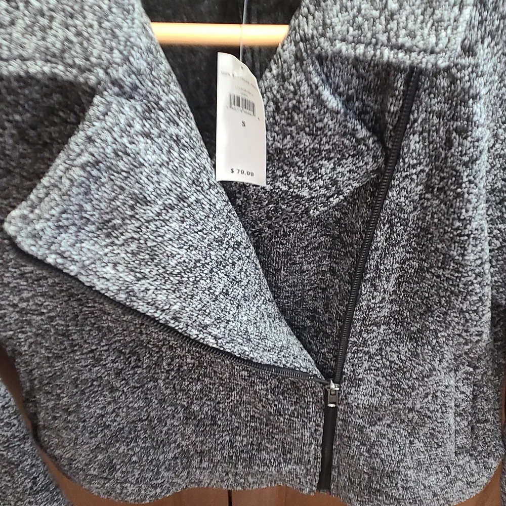 Jacket - Picture 3 of 3